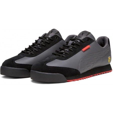 PUMA Mixte Ferrari Rome Via Basket - 307813 01