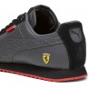 PUMA Mixte Ferrari Rome Via Basket - 307813 01