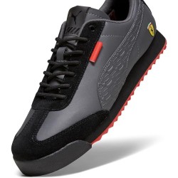 PUMA Mixte Ferrari Rome Via Basket - 307813 01