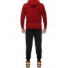 Puma Ensemble Trening Squad Hooded Suit - 68190113