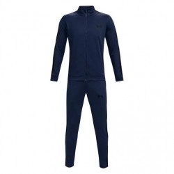 UNDER ARMOUR ENSEMBLE KNIT TRACK SUIT - 1357139408