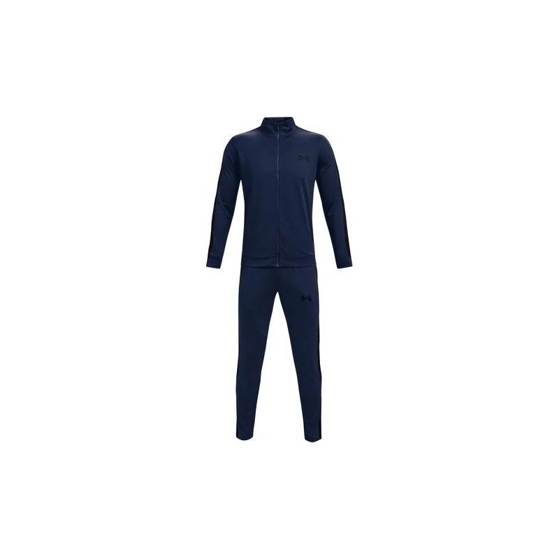 UNDER ARMOUR ENSEMBLE KNIT TRACK SUIT - 1357139408