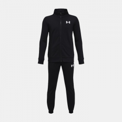 Ensemble Under-Armour  Survêtement Knit - Noir - 1363290001