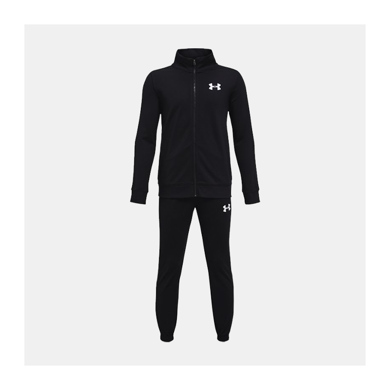 Ensemble Under-Armour  Survêtement Knit - Noir - 1363290001