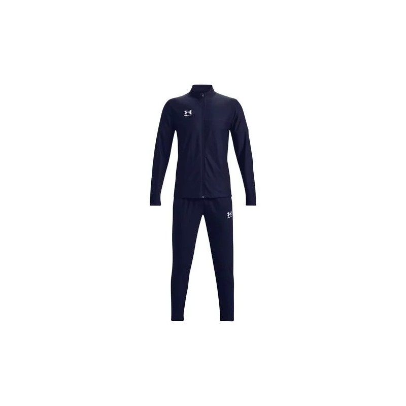 Ensemble Trening UNDER ARMOUR CHALLENGER TRACKSUIT - 1365402410