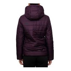 Puma Women's Jacket Essentials Purple - 848940 44