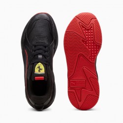 Scuderia Ferrari RS-X Sneakers 307818 01