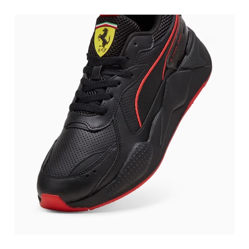 Scuderia Ferrari RS-X Sneakers 307818 01