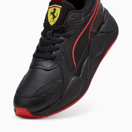 Scuderia Ferrari RS-X Sneakers 307818 01