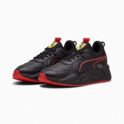 Scuderia Ferrari RS-X Sneakers 307818 01